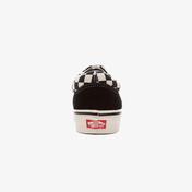 Vans UA Old Skool 36 Dx Unisex Siyah Sneaker