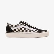 Vans UA Old Skool 36 Dx Unisex Siyah Sneaker