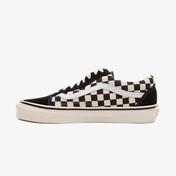 Vans UA Old Skool 36 Dx Unisex Siyah Sneaker