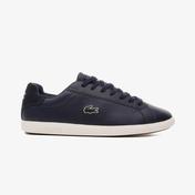 Lacoste Graduate 319 2 Sma Erkek Lacivert Sneaker