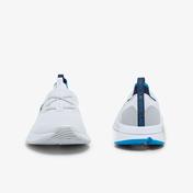Lacoste Run Spin Kadın Beyaz Spor Ayakkabı