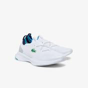 Lacoste Run Spin Kadın Beyaz Spor Ayakkabı