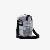 Herschel x Evan Cox Cruz Unisex Beyaz Omuz Çantası
