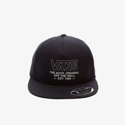 Vans Sequence 110 Snapback Erkek Mavi Şapka