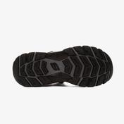 Skechers Tresmen - Rivero Erkek Siyah Sandalet