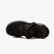Skechers Tresmen - Rivero Erkek Siyah Sandalet