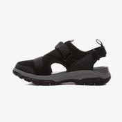 Skechers Tresmen - Rivero Erkek Siyah Sandalet