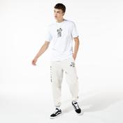 Vans Sprouting Erkek Beyaz T-Shirt