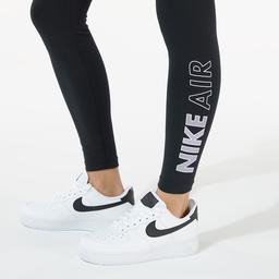 Nike Air Kadın Siyah Tayt