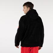 Ghetto Off Limits Unisex Siyah Ceket
