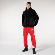Ghetto Off Limits Unisex Siyah Ceket