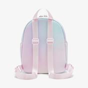 Nike Sportswear Future 365 Unisex Pembe Sırt Çantası
