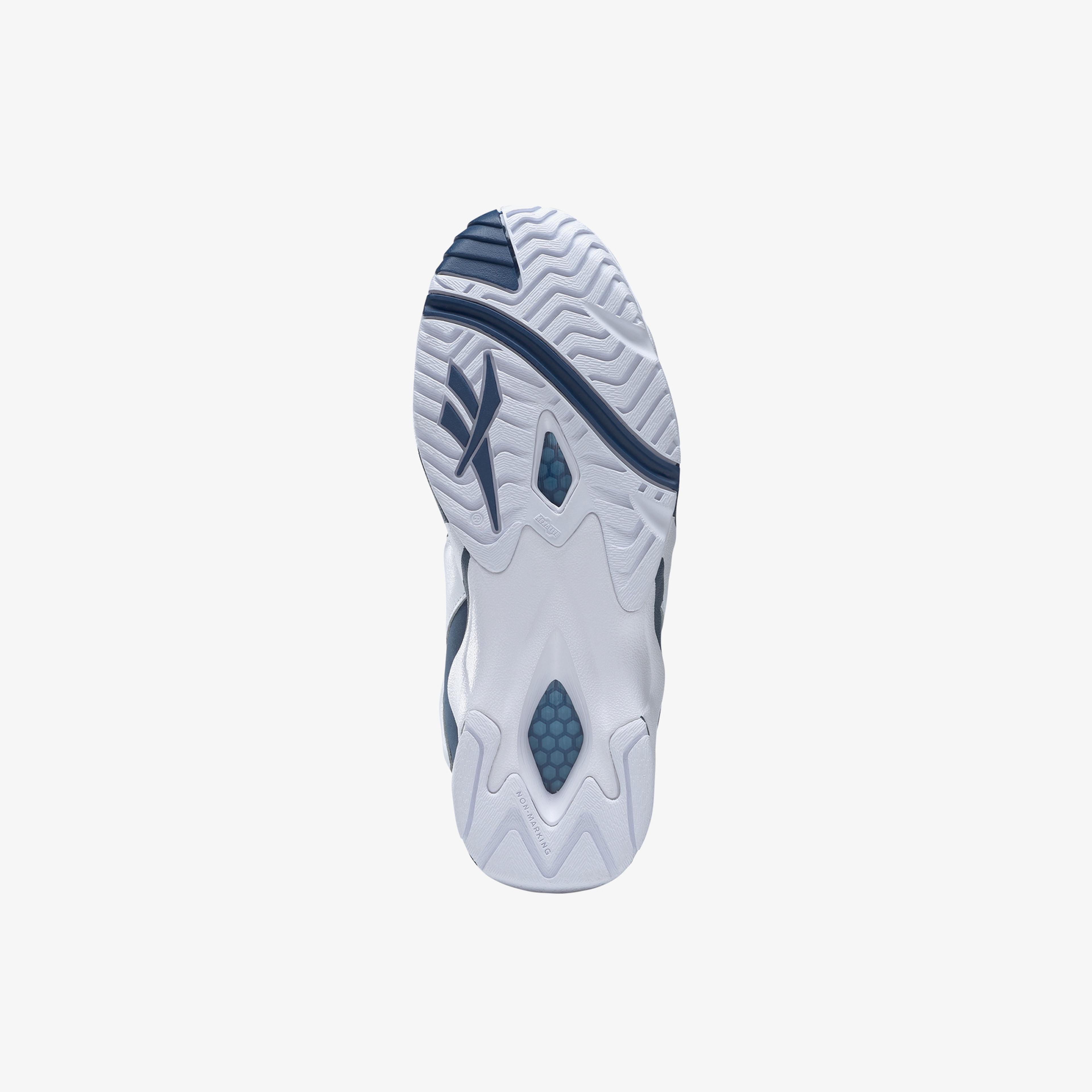 Reebok Kamikaze II Erkek Krem Spor Ayakkabı