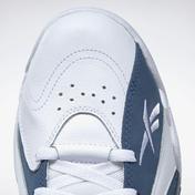 Reebok Kamikaze II Erkek Krem Spor Ayakkabı