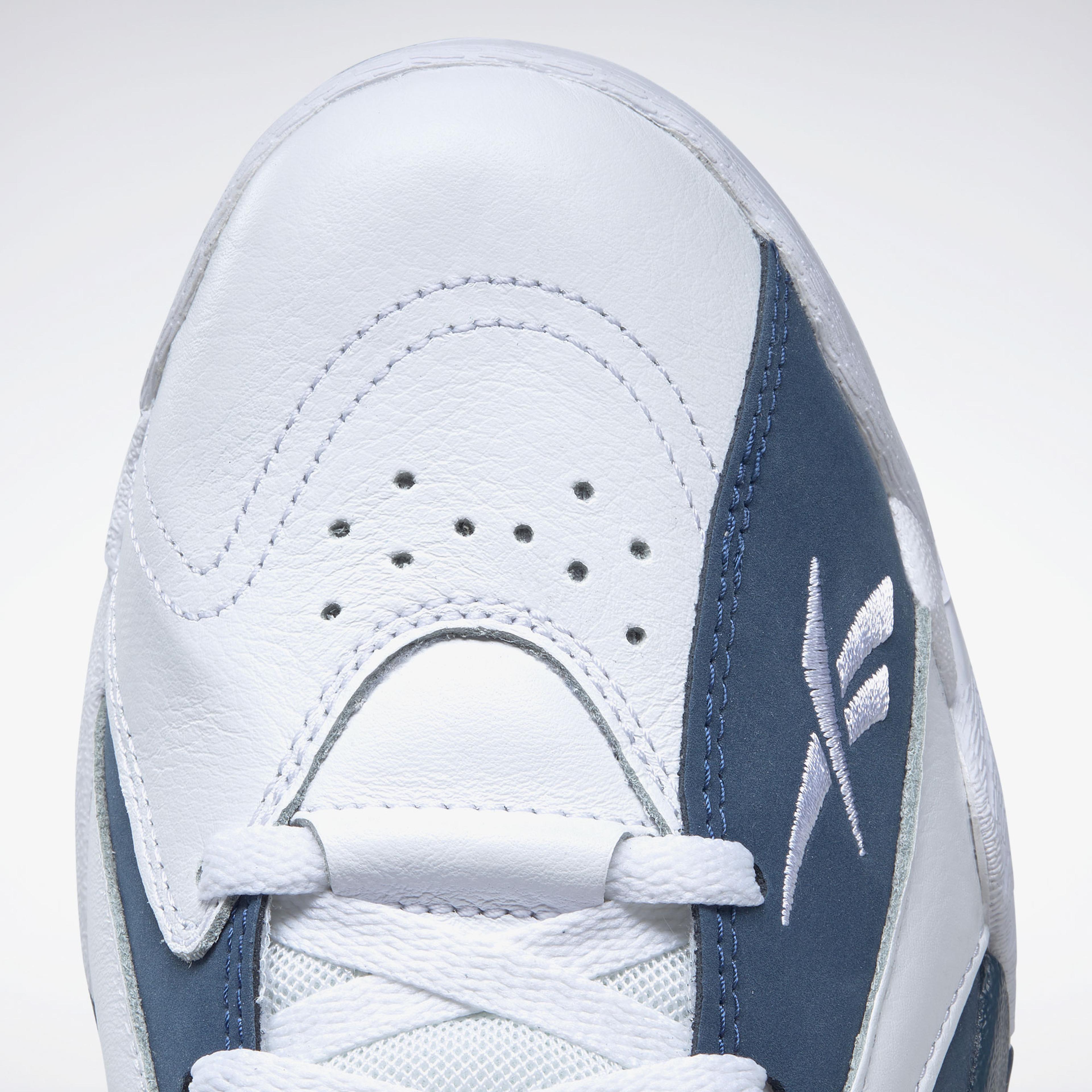 Reebok Kamikaze II Erkek Krem Spor Ayakkabı