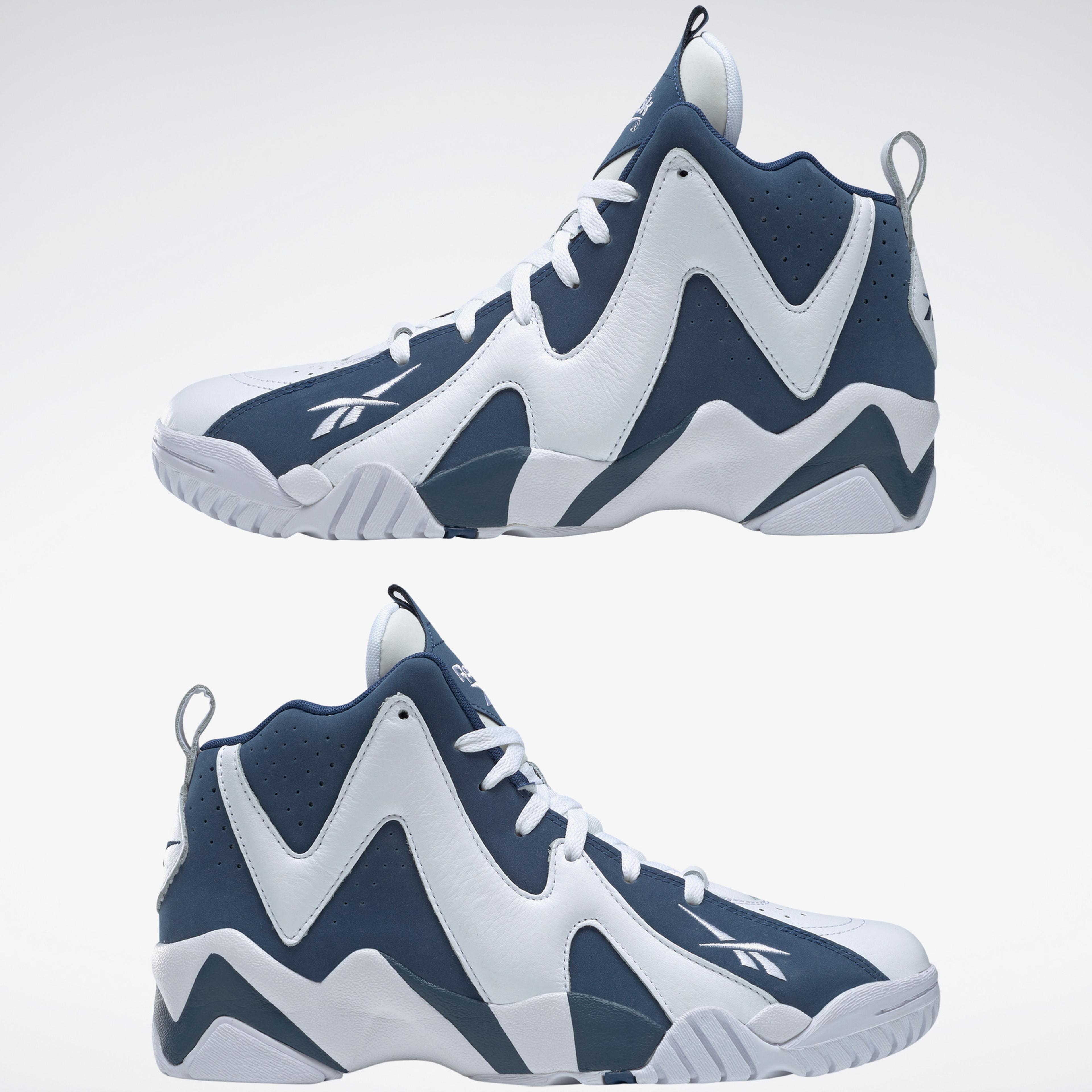 Reebok Kamikaze II Erkek Krem Spor Ayakkabı
