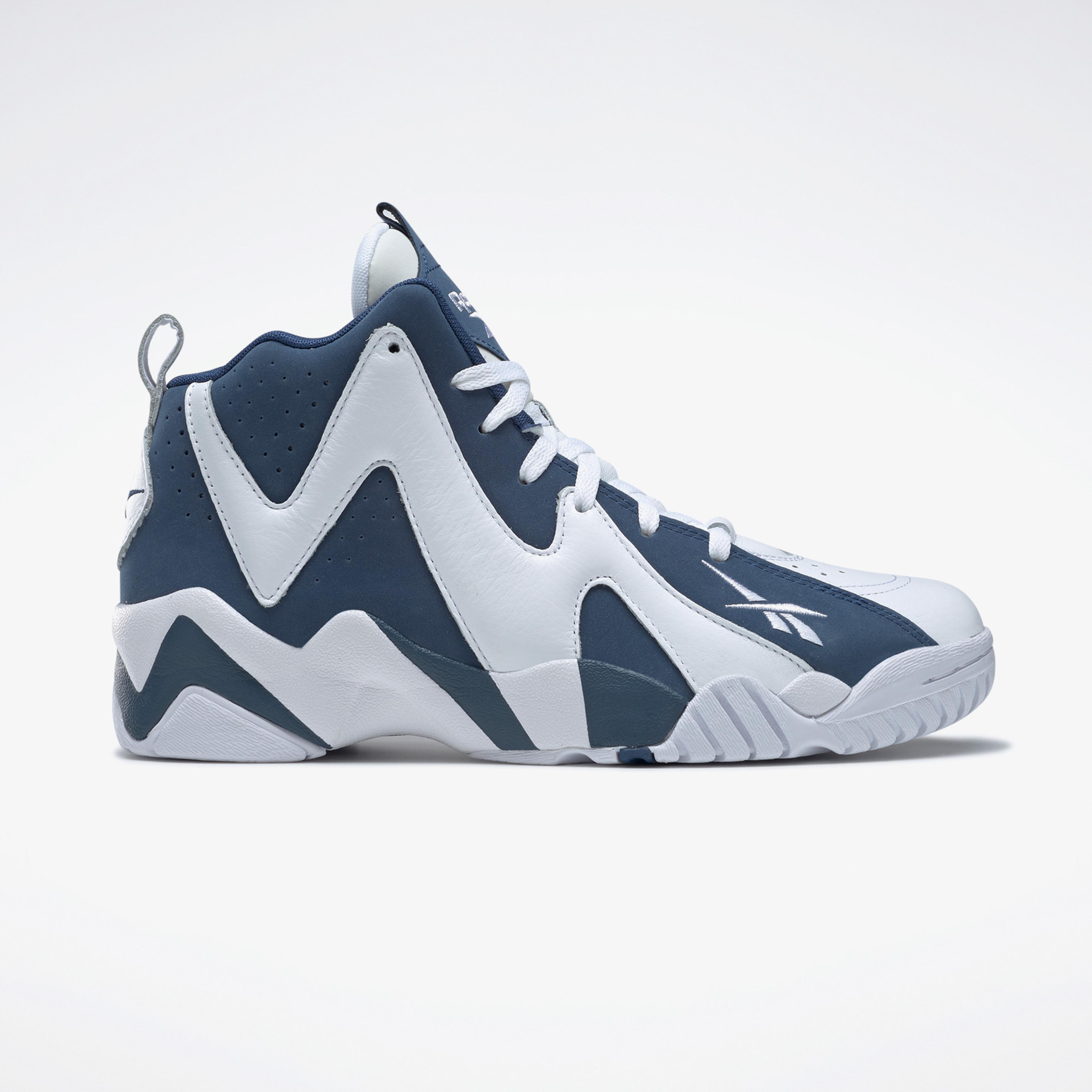 Reebok Kamikaze II Erkek Krem Spor Ayakkabı