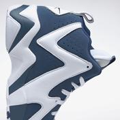Reebok Kamikaze II Erkek Krem Spor Ayakkabı