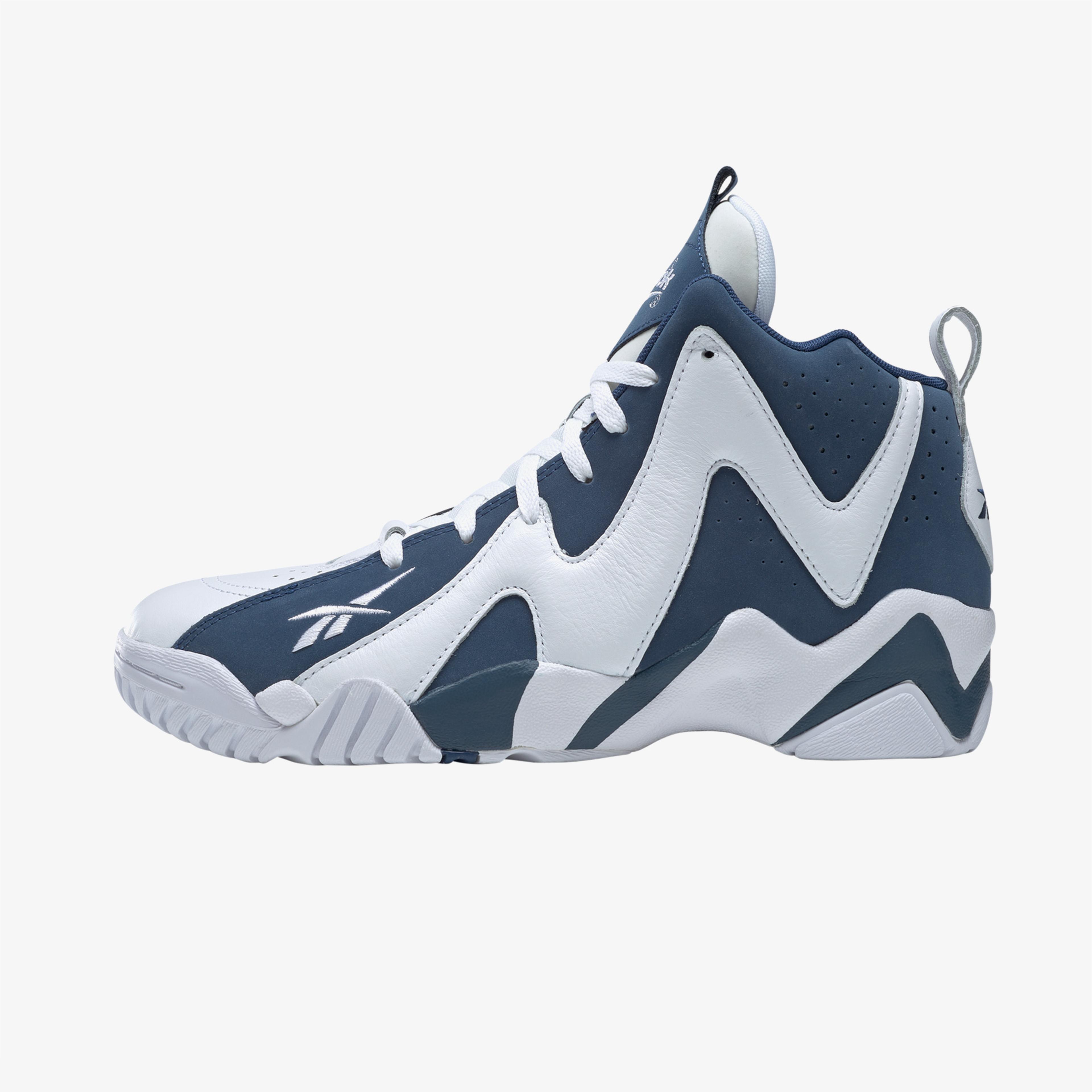 Reebok Kamikaze II Erkek Krem Spor Ayakkabı