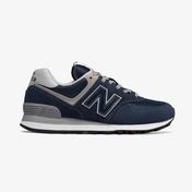 New Balance Lifestyle Kadın  Lacivert Spor Ayakkabı