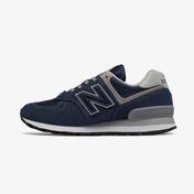 New Balance Lifestyle Kadın  Lacivert Spor Ayakkabı