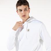 Converse Mi Gente Erkek Beyaz Sweatshirt