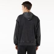 Converse Court Ready Graphic Erkek Siyah Sweatshirt