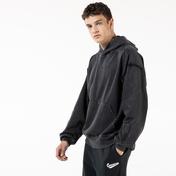 Converse Court Ready Graphic Erkek Siyah Sweatshirt