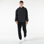 Converse Court Ready Graphic Erkek Siyah Sweatshirt