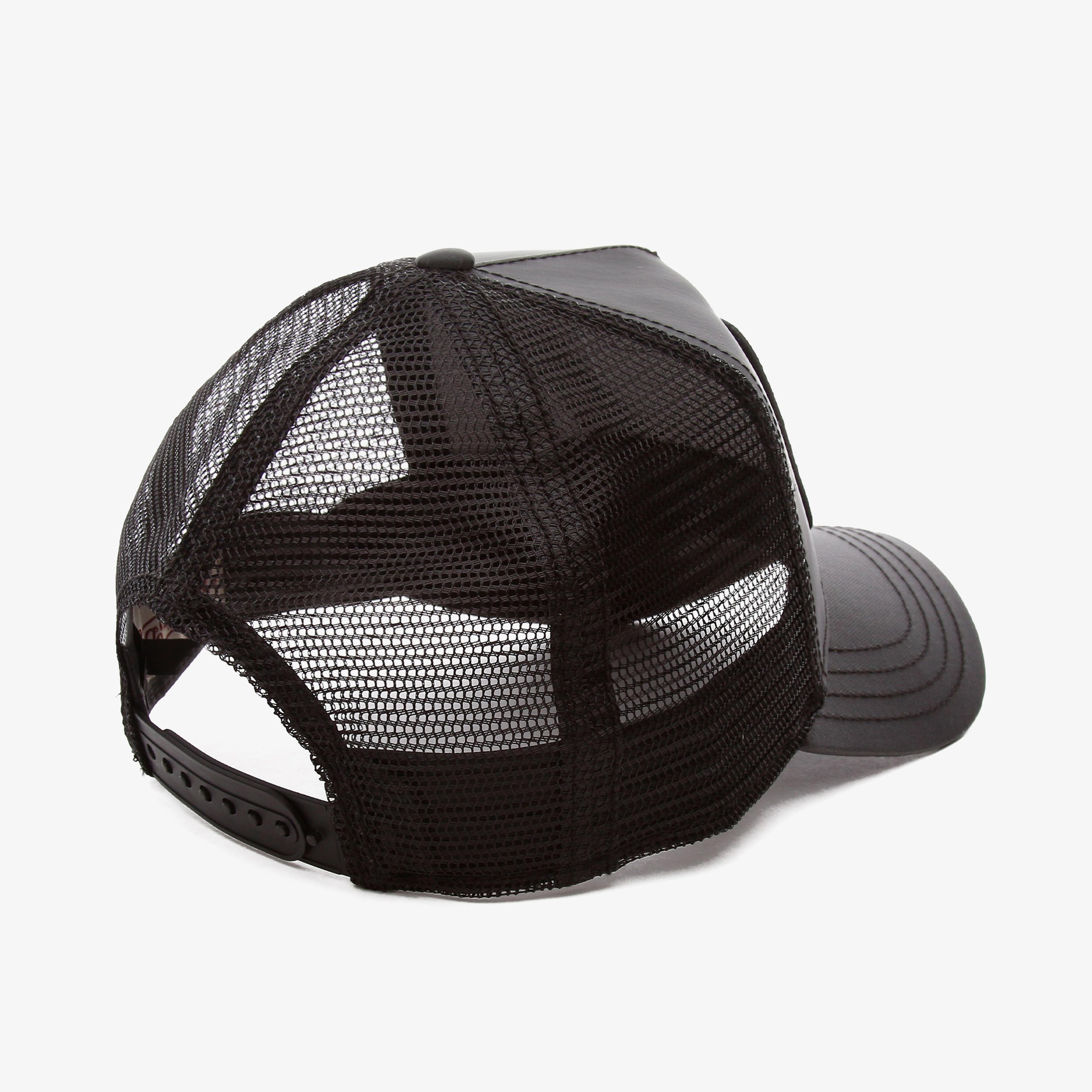 Goorin Bros Shine Bright Siyah Unisex Şapka