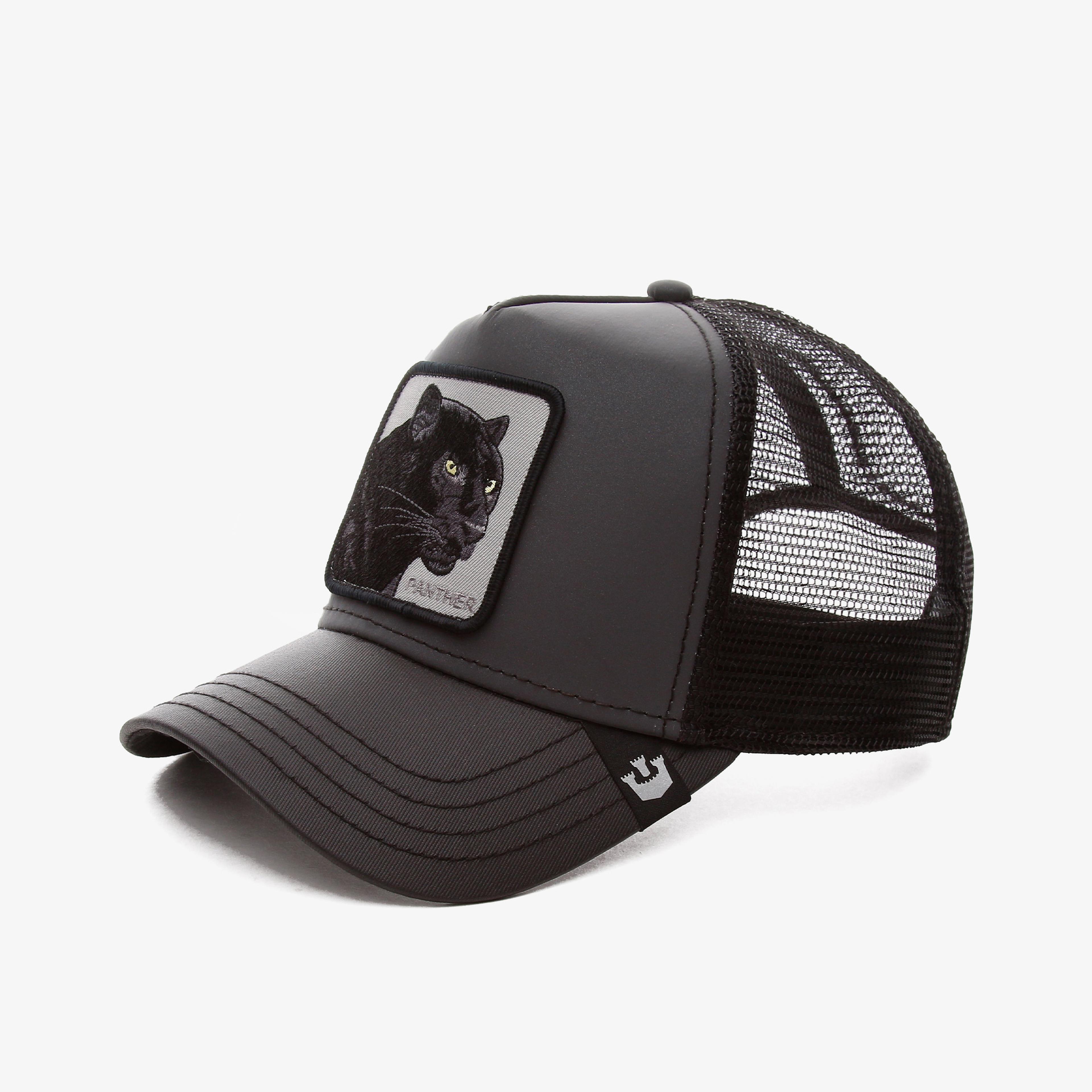 Goorin Bros Shine Bright Siyah Unisex Şapka