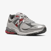 New Balance 2002R Lifestyle Erkek Gri Spor Ayakkabı