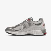 New Balance 2002R Lifestyle Erkek Gri Spor Ayakkabı