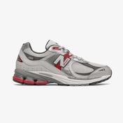 New Balance 2002R Lifestyle Erkek Gri Spor Ayakkabı
