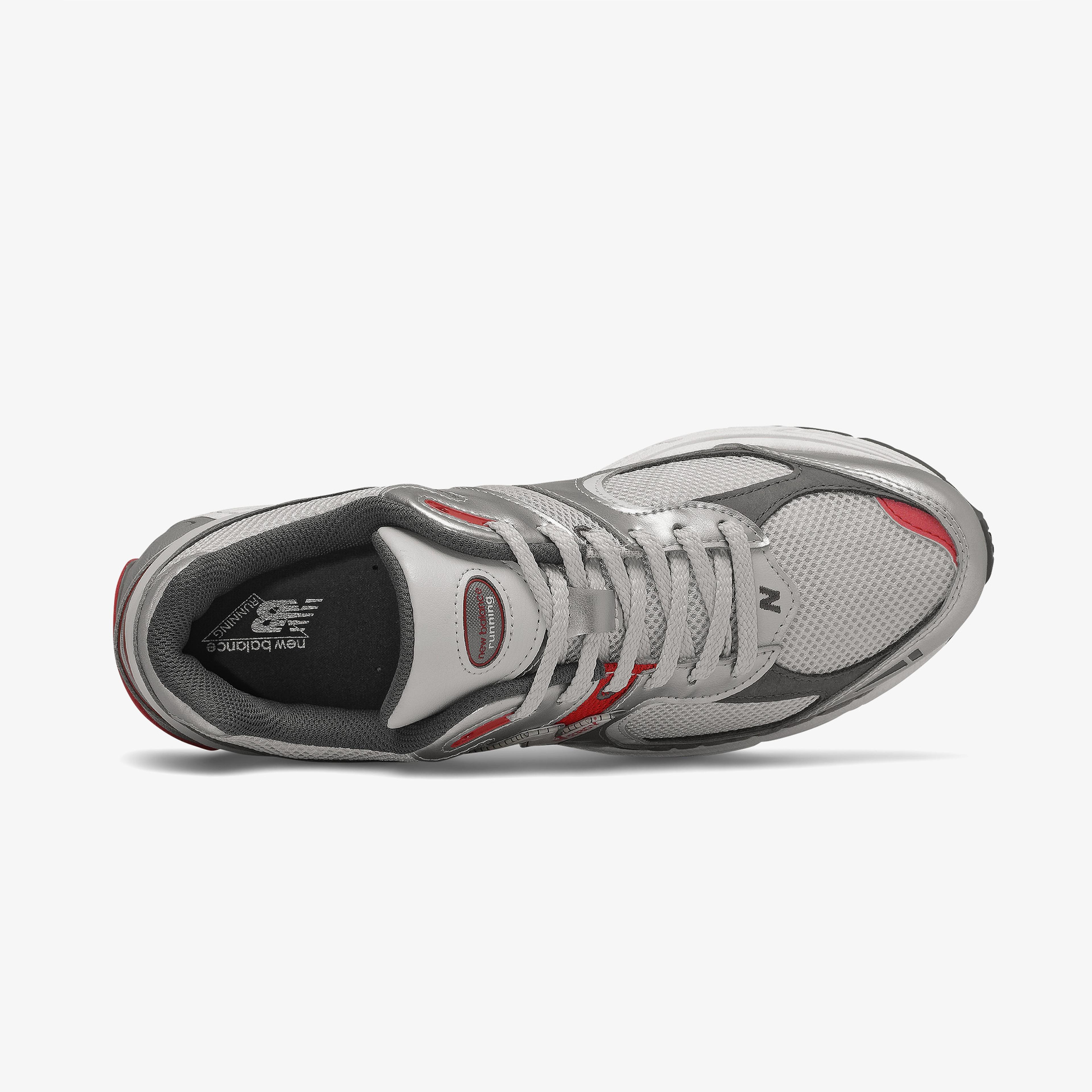New Balance 2002R Lifestyle Erkek Gri Spor Ayakkabı