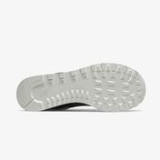 New Balance Lifestyle Unisex  Siyah Spor Ayakkabı