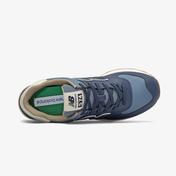 New Balance Lifestyle Unisex  Lacivert Spor Ayakkabı