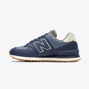 New Balance Lifestyle Unisex  Lacivert Spor Ayakkabı