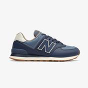 New Balance Lifestyle Unisex  Lacivert Spor Ayakkabı