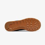 New Balance Lifestyle Unisex  Lacivert Spor Ayakkabı