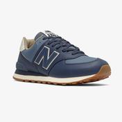 New Balance Lifestyle Unisex  Lacivert Spor Ayakkabı