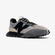 New Balance XC72 Lifestyle Unisex  Gri Spor Ayakkabı