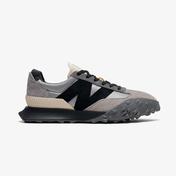 New Balance XC72 Lifestyle Unisex  Gri Spor Ayakkabı