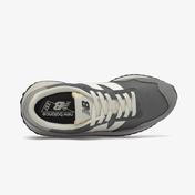 New Balance 237 Lifestyle Kadın  Gri Spor Ayakkabı