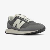 New Balance 237 Lifestyle Kadın  Gri Spor Ayakkabı