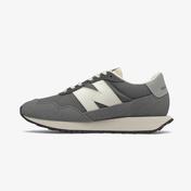 New Balance 237 Lifestyle Kadın  Gri Spor Ayakkabı