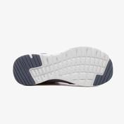 Skechers Flex Appeal 3.0-Go Forward Kadın Gri Spor Ayakkabı