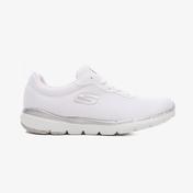 Skechers Flex Appeal 3.0 Kadın Beyaz Spor Ayakkabı