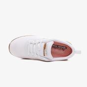 Skechers Flex Appeal 3.0 Kadın Beyaz Spor Ayakkabı