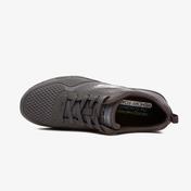 Skechers Flex Advantage 3.0 Erkek Gri Spor Ayakkabı